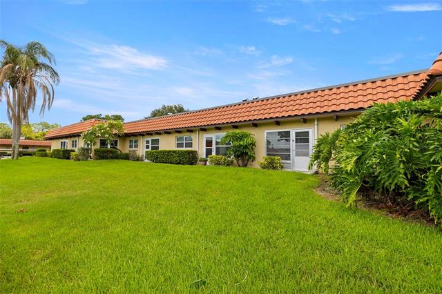 1701 PINEHURST ROAD 18D, Dunedin, FL 34698