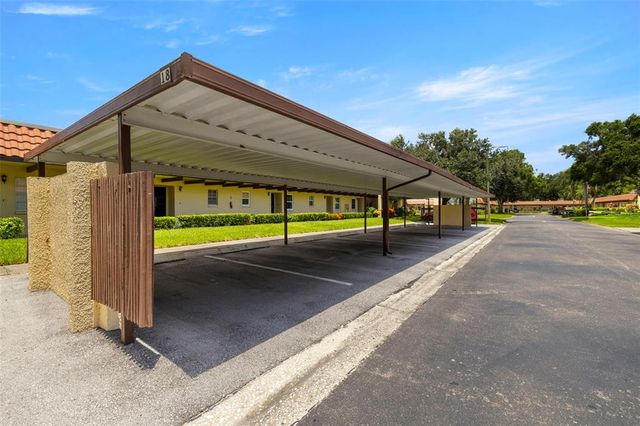 1701 PINEHURST ROAD 18D, Dunedin, FL 34698