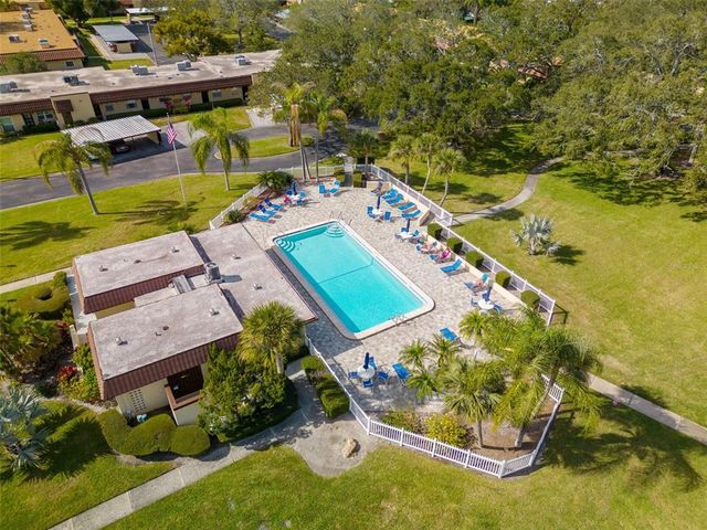 1701 PINEHURST ROAD 18D, Dunedin, FL 34698