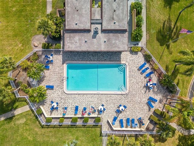 1701 PINEHURST ROAD 18D, Dunedin, FL 34698