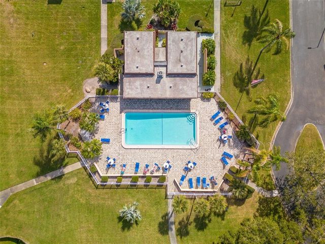 1701 PINEHURST ROAD 18D, Dunedin, FL 34698