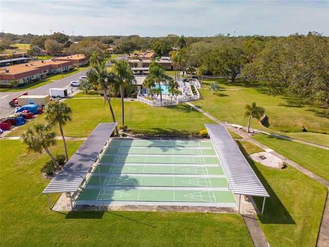 1701 PINEHURST ROAD 18D, Dunedin, FL 34698