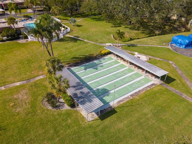 1701 PINEHURST ROAD 18D, Dunedin, FL 34698