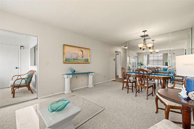 1701 PINEHURST ROAD 18D, Dunedin, FL 34698