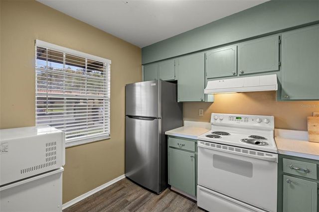 1701 PINEHURST ROAD 18D, Dunedin, FL 34698