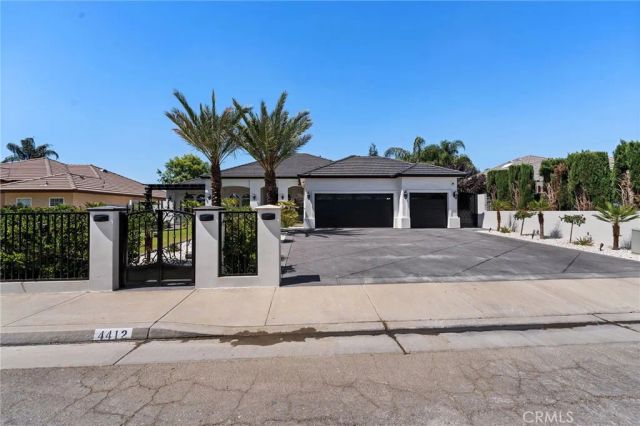 4412 Cimarron Ridge, Bakersfield, CA 93313