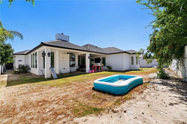 4412 Cimarron Ridge, Bakersfield, CA 93313
