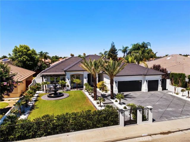 4412 Cimarron Ridge, Bakersfield, CA 93313
