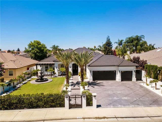 4412 Cimarron Ridge, Bakersfield, CA 93313