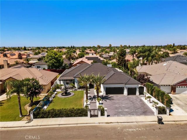 4412 Cimarron Ridge, Bakersfield, CA 93313