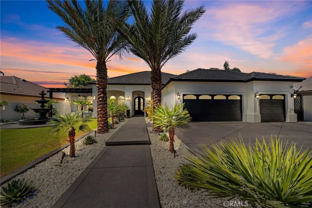 4412 Cimarron Ridge, Bakersfield, CA 93313