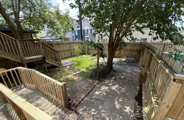 2802 Palm Street A, Houston, TX 77004