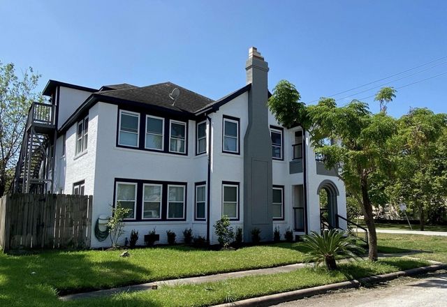 2802 Palm Street A, Houston, TX 77004