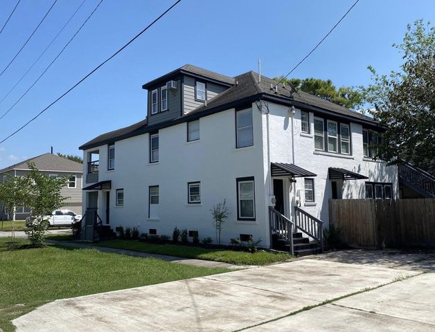 2802 Palm Street A, Houston, TX 77004