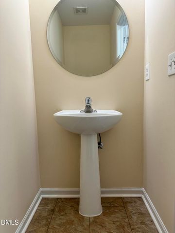 7852 Averette Field Drive, Raleigh, NC 27616