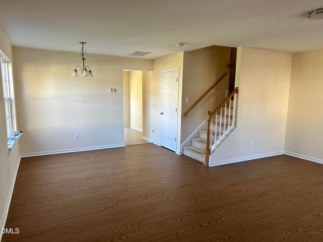 7852 Averette Field Drive, Raleigh, NC 27616