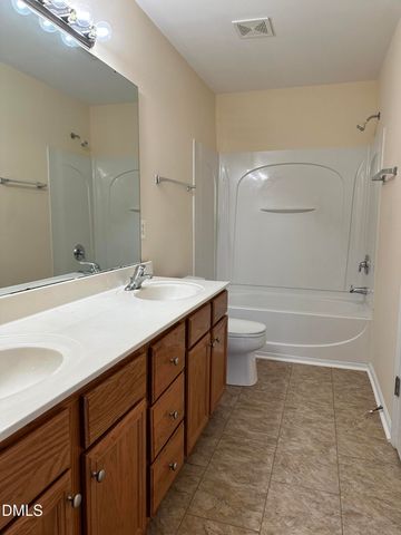 7852 Averette Field Drive, Raleigh, NC 27616