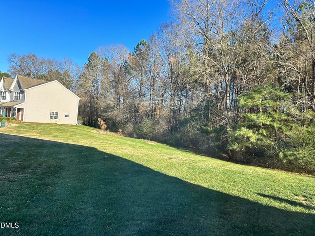 7852 Averette Field Drive, Raleigh, NC 27616