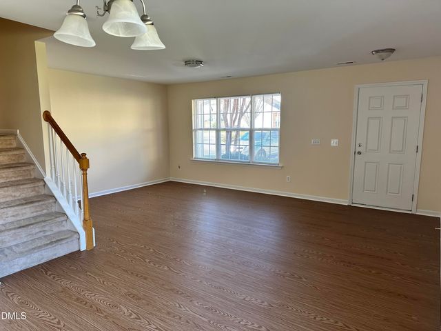 7852 Averette Field Drive, Raleigh, NC 27616