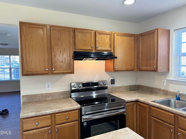 7852 Averette Field Drive, Raleigh, NC 27616