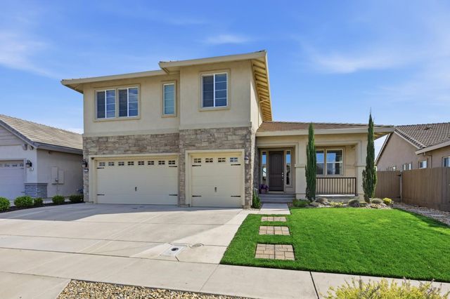 2012 Van Ruiten Dr, Lodi, CA 95242
