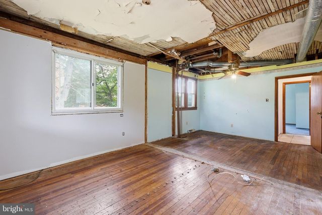 608 WASHINGTON TER, Audubon, NJ 08106