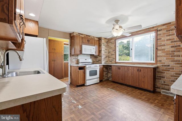 608 WASHINGTON TER, Audubon, NJ 08106
