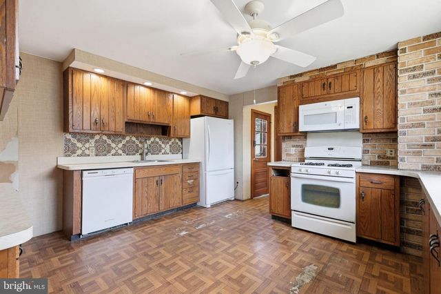 608 WASHINGTON TER, Audubon, NJ 08106