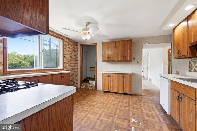 608 WASHINGTON TER, Audubon, NJ 08106
