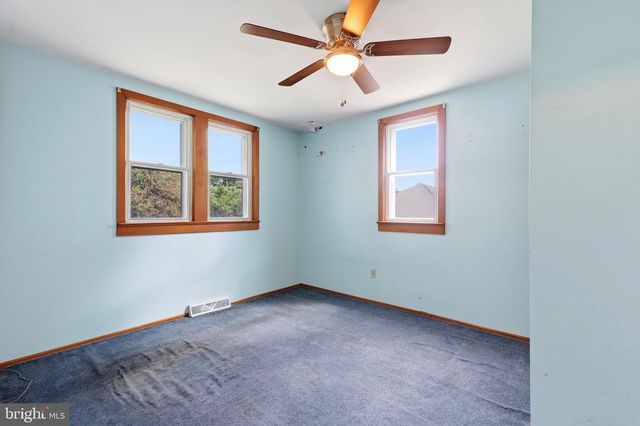 608 WASHINGTON TER, Audubon, NJ 08106