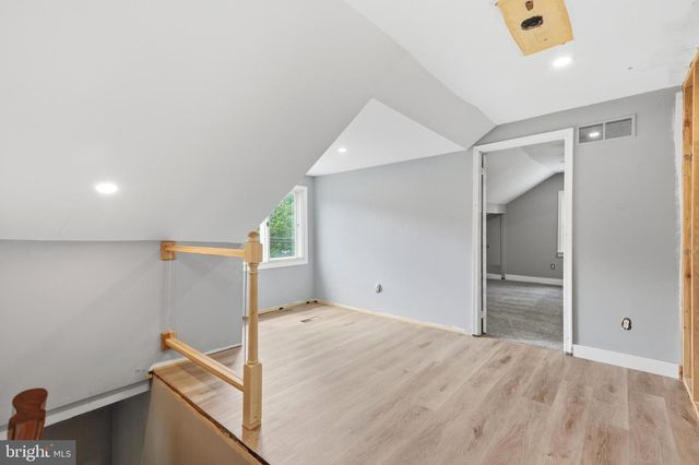 608 WASHINGTON TER, Audubon, NJ 08106