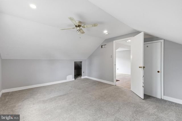 608 WASHINGTON TER, Audubon, NJ 08106