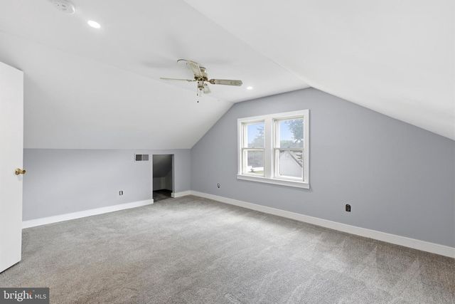 608 WASHINGTON TER, Audubon, NJ 08106