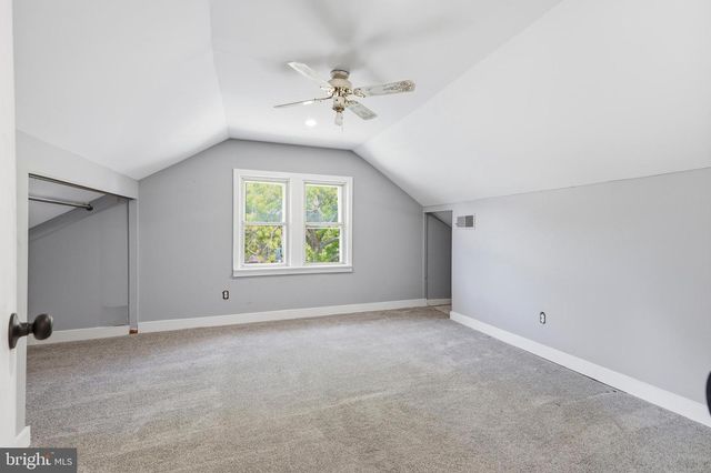 608 WASHINGTON TER, Audubon, NJ 08106