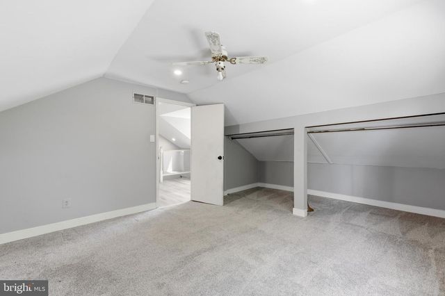 608 WASHINGTON TER, Audubon, NJ 08106