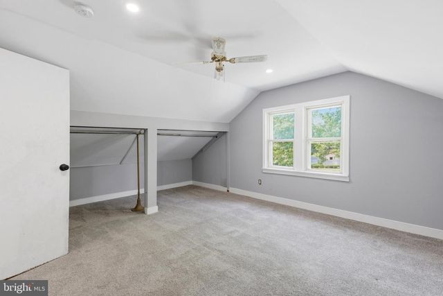 608 WASHINGTON TER, Audubon, NJ 08106