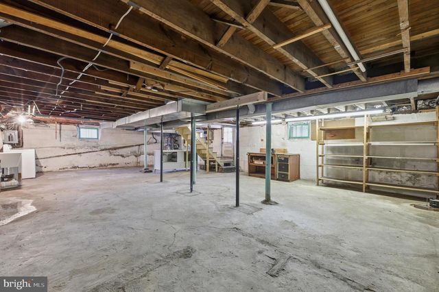 608 WASHINGTON TER, Audubon, NJ 08106
