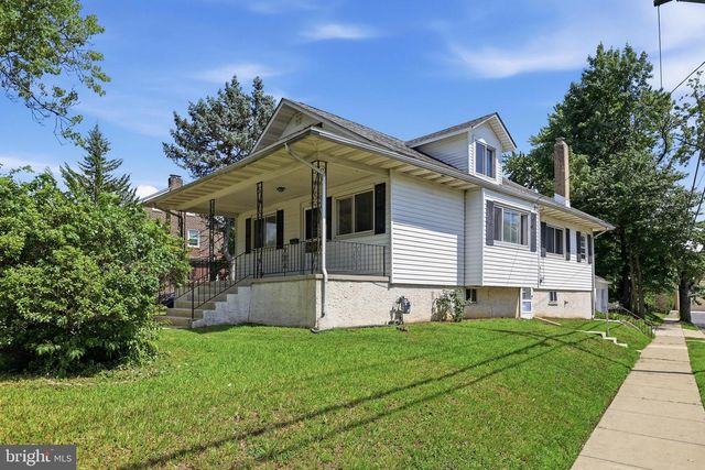 608 WASHINGTON TER, Audubon, NJ 08106
