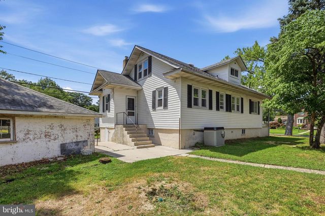 608 WASHINGTON TER, Audubon, NJ 08106