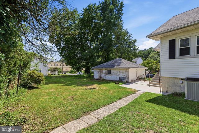 608 WASHINGTON TER, Audubon, NJ 08106