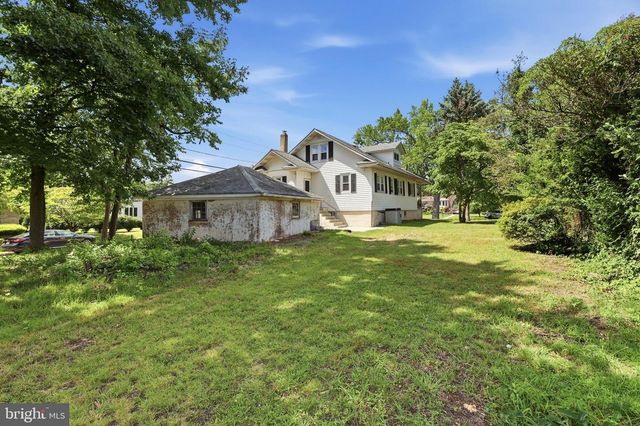 608 WASHINGTON TER, Audubon, NJ 08106