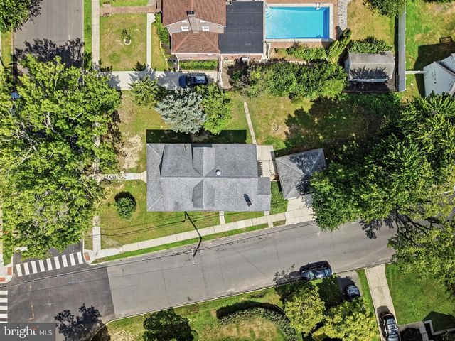608 WASHINGTON TER, Audubon, NJ 08106