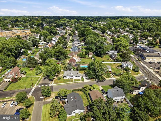 608 WASHINGTON TER, Audubon, NJ 08106