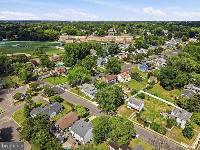 608 WASHINGTON TER, Audubon, NJ 08106