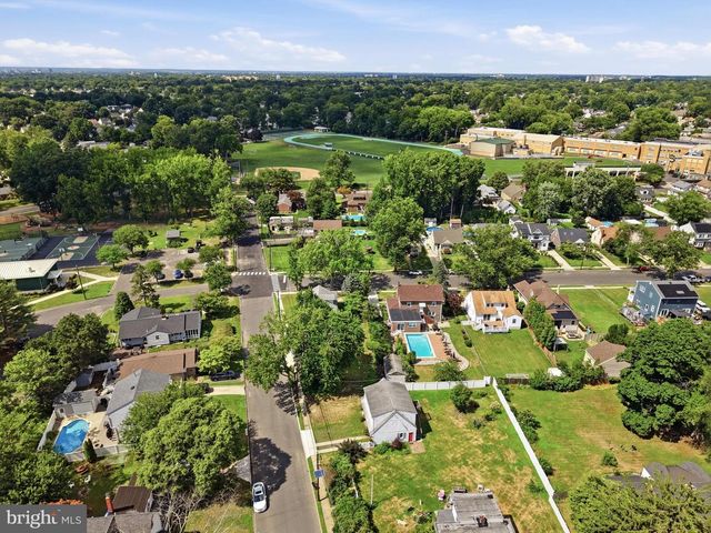 608 WASHINGTON TER, Audubon, NJ 08106