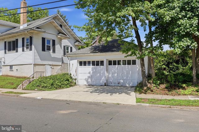 608 WASHINGTON TER, Audubon, NJ 08106