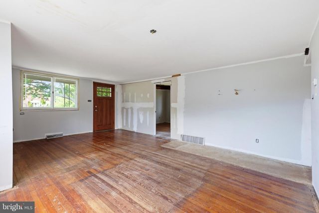 608 WASHINGTON TER, Audubon, NJ 08106
