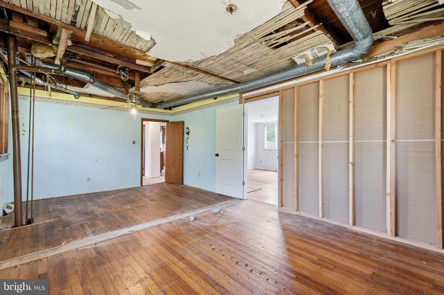 608 WASHINGTON TER, Audubon, NJ 08106