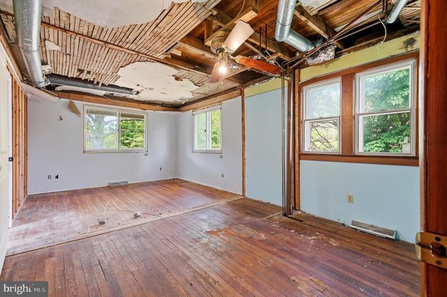 608 WASHINGTON TER, Audubon, NJ 08106