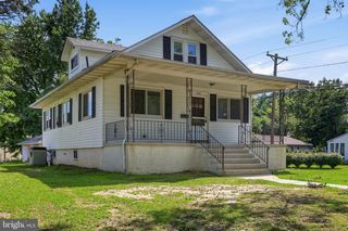 608 WASHINGTON TER, Audubon, NJ 08106
